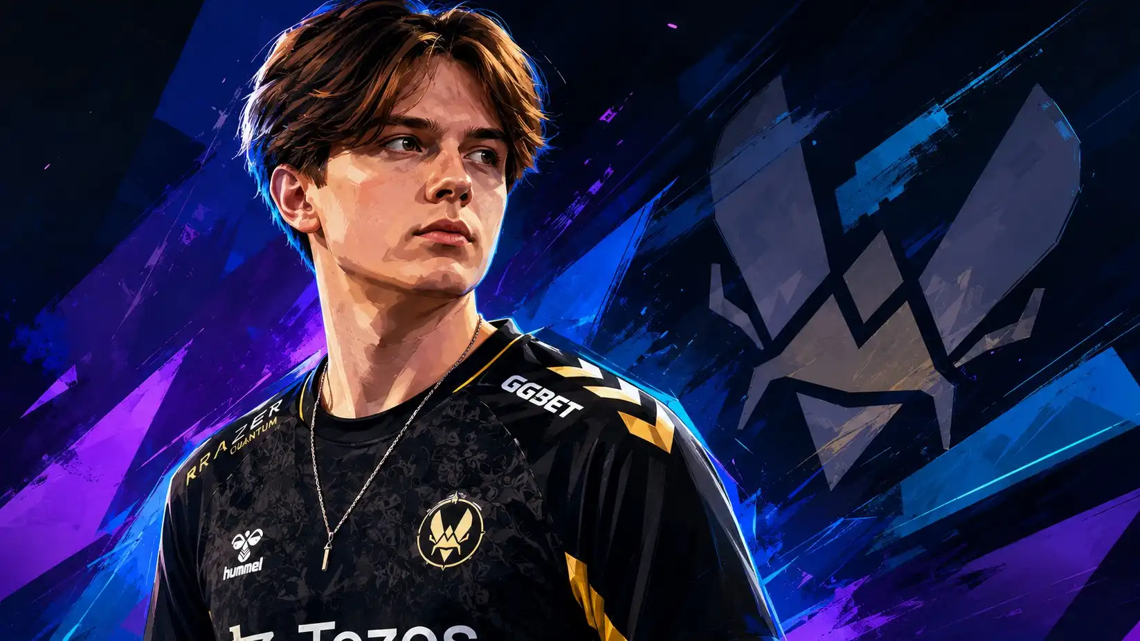 jL to Debut for Vitality vs Inner Circle at BLAST Open Porto 2026